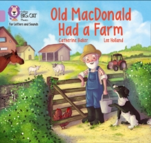 Old MacDonald had a Farm : Band 00/Lilac