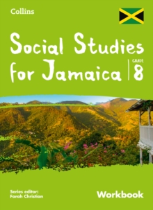 Collins Social Studies for Jamaica form 8: Workbook