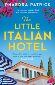 The Little Italian Hotel