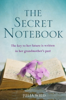 The Secret Notebook