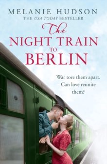 The Night Train to Berlin