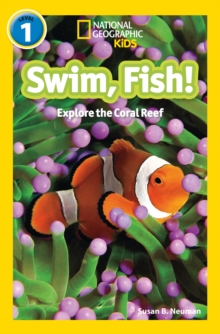 Swim, fish! : Level 1