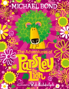 The Adventures of Parsley the Lion