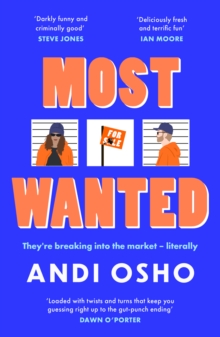 Most Wanted