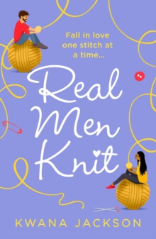 Real Men Knit