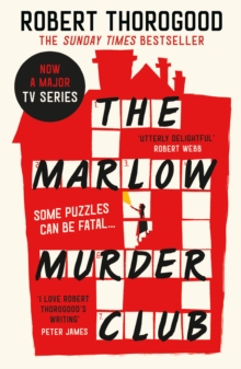 The Marlow Murder Club