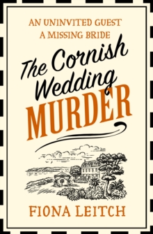 The Cornish Wedding Murder