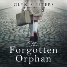 The Forgotten Orphan: The heartbreaking and gripping World War 2 historical novel, eAudiobook MP3 eaudioBook The Forgotten Orphan: The heartbreaking and gripping World War 2 historical novel, eAudiobook MP3 eaudioBook