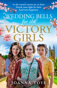 The Wedding Bells for the Victory Girls