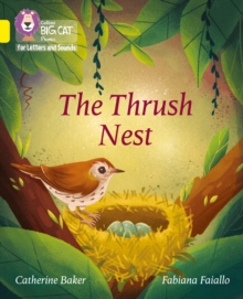 The Thrush Nest : Band 03/Yellow