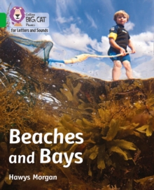 Beaches and Bays : Band 05/Green