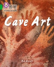 Cave Art : Band 05/Green