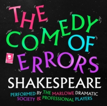 The Comedy of Errors, eAudiobook MP3 eaudioBook The Comedy of Errors, eAudiobook MP3 eaudioBook
