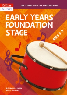 Collins Primary Music  Early Years Foundation Stage