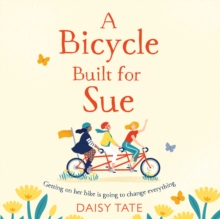 A Bicycle Built for Sue, eAudiobook MP3 eaudioBook A Bicycle Built for Sue, eAudiobook MP3 eaudioBook