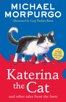 A Katerina the Cat and Other Tales from the Farm