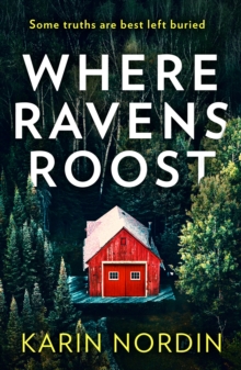 Where Ravens Roost