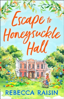 Escape to Honeysuckle Hall