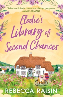 Elodies Library of Second Chances