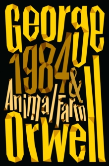 Animal Farm And 1984 Nineteen Eighty-Four