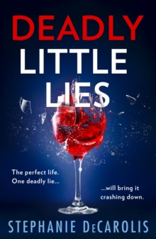 Deadly Little Lies