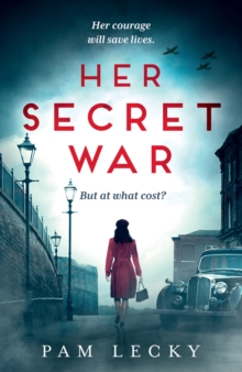 Her Secret War