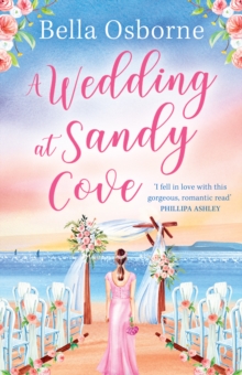 A Wedding at Sandy Cove