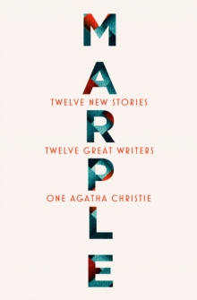 Marple: Twelve New Stories