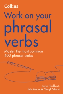 Phrasal Verbs : B1-C2