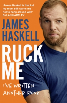 Ruck Me : (I've written another book)