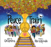 HarperCollins Publishers Peace Train