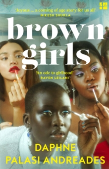 Brown Girls