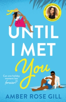 Until I Met You