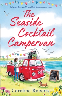 The Seaside Cocktail Campervan