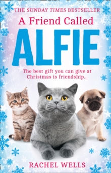 A Friend Called Alfie