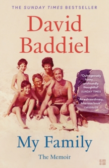 My Family : The Memoir