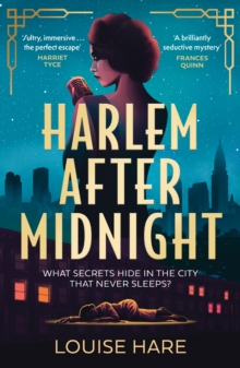 Harlem After Midnight