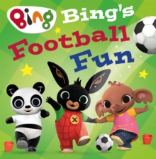 Bing's Football Fun