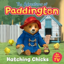 Hatching Chicks