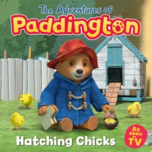 The Hatching Chicks