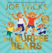 The Burpee Bears