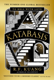 HarperCollins Publishers Katabasis