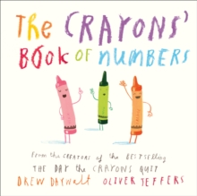 The Crayons Book Of Numbers