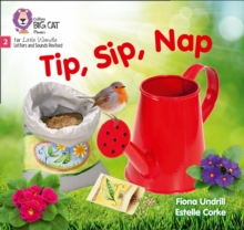 Tip, Sip, Nap : Phase 2 Set 1