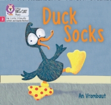 Duck Socks : Phase 2 Set 4