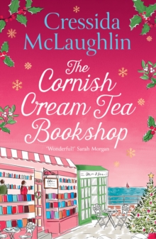 The Cornish Cream Tea Bookshop