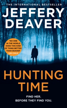 HarperCollins Publishers Hunting Time