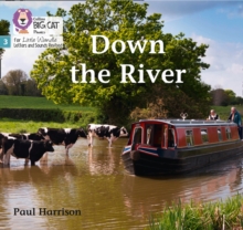 Down the River : Phase 3 Set 2