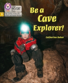 Be a Cave Explorer : Phase 5 Set 2