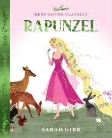 Rapunzel